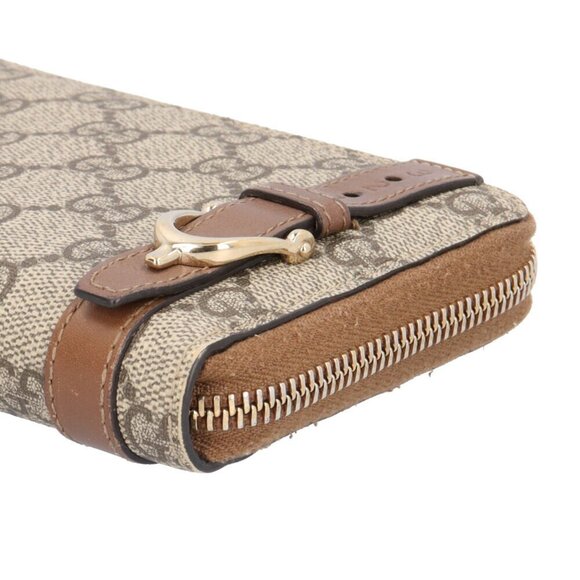 GUCCI Brown Wallet - Picture 8 of 8